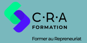 C.R.A Formation Logo