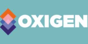 Oxigen Logo