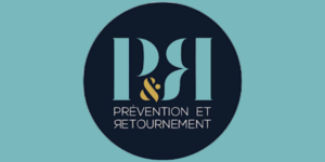 Prevention et Retournement Logo