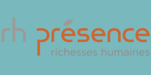 RH Presence Logo